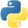 python